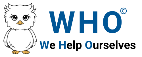 WHO Program logo